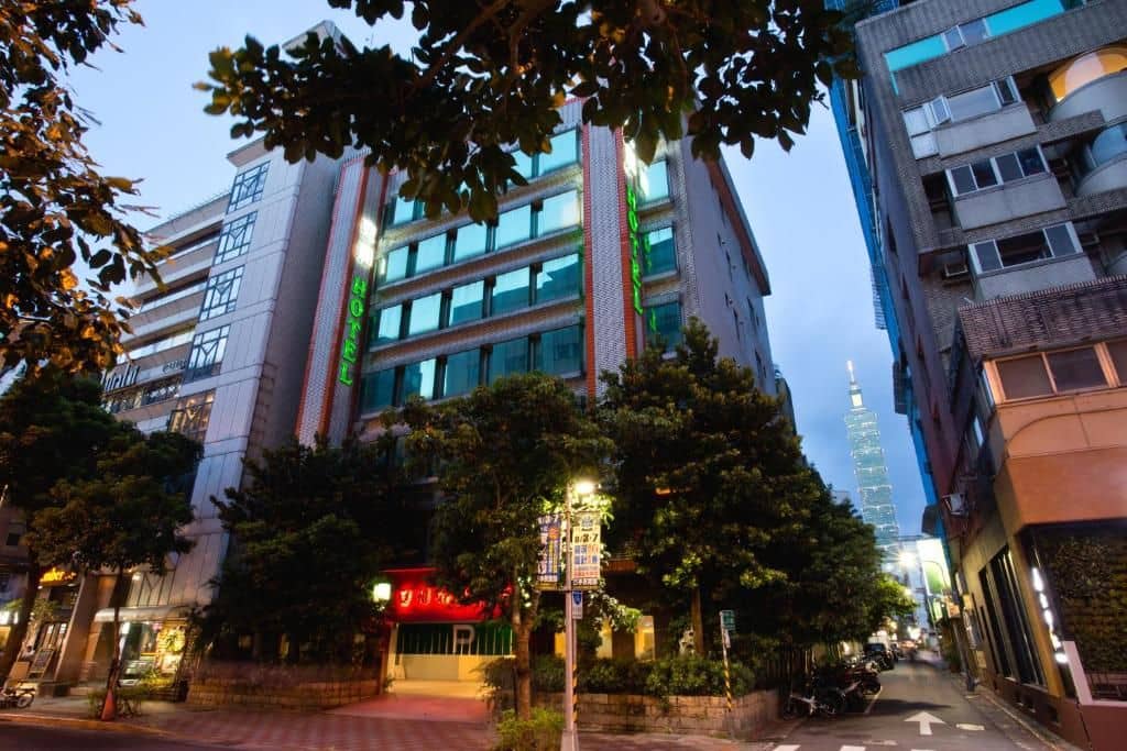 An Ho Hotel An Ho Hotel