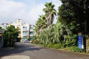 green side pension