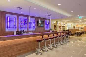 Holiday Inn Express Dusseldorf - City Holiday Inn Express Dusseldorf - City