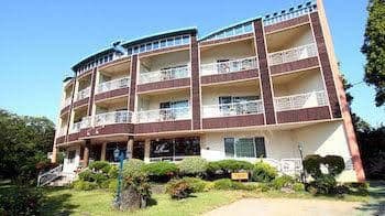 Jajang Jajang Pension Jajang Jajang Pension