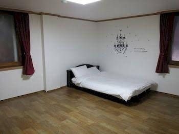 Suanbo Daelim Hotel2