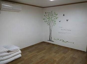 Suanbo Daelim Hotel0