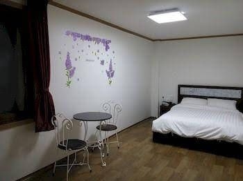 Suanbo Daelim Hotel1