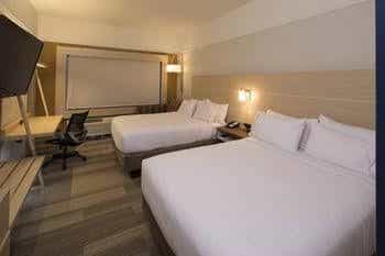 Holiday Inn Express & Suites Port Huron
