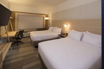 Holiday Inn Express & Suites Port Huron Holiday Inn Express & Suites Port Huron