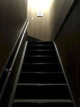GIS Guest House Tokyo4