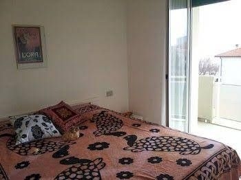 Camping Villaggio Cortina1
