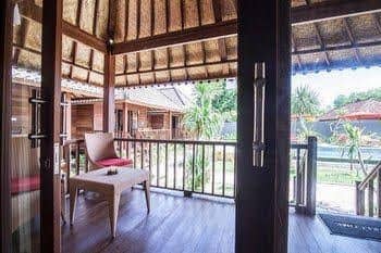 Lembongan Garden Cottages Lembongan Garden Cottages