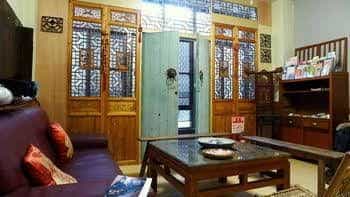 Fuqi Hostel - ZhongZheng Fuqi Hostel - ZhongZheng