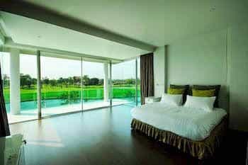 Aria Lake and Golf villa Aria Lake and Golf villa