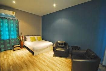 Aria Lake and Golf villa4
