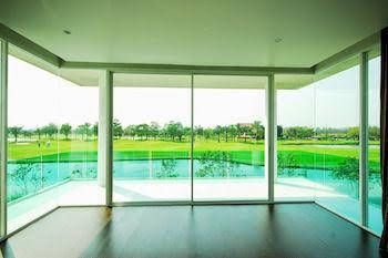 Aria Lake and Golf villa3