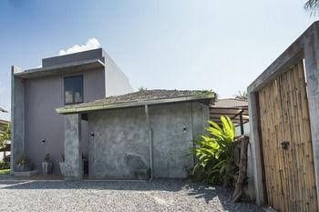 Charu Bay Villa Seaview0