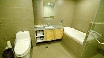 โรงแรมชินหยวนพาร์ค โรงแรมชินหยวนพาร์ค