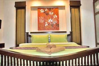 Kiang Dao Resort Kiang Dao Resort
