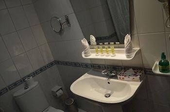 Salihiya Golden hotel1