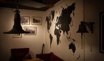 Bedwood Hostel3