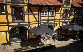 Bedwood Hostel2