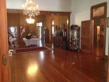 Blythewood Plantation