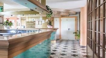 Hotel Ambasciatori2