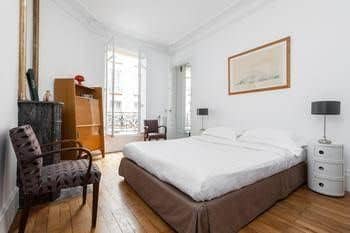 onefinestay - Latin Quarter Apartments onefinestay - Latin Quarter Apartments