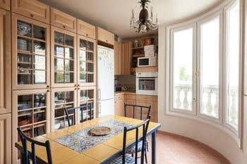 onefinestay - Eiffel Tower Apartments onefinestay - Eiffel Tower Apartments