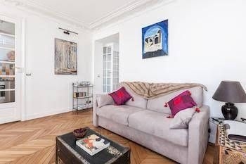 onefinestay - Batignolles Apartments4