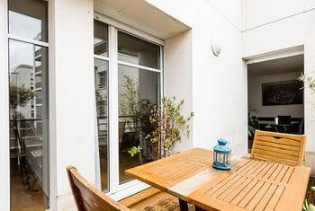 onefinestay - Neuilly Apartments1