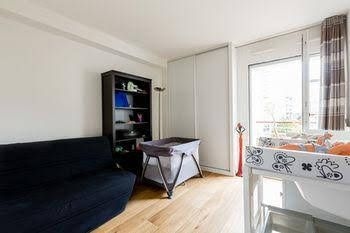 onefinestay - Neuilly Apartments0