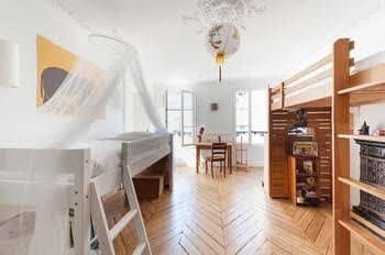 onefinestay Louvre - Opera Apartments onefinestay Louvre - Opera Apartments
