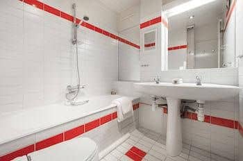 onefinestay - Montparnasse Apartments onefinestay - Montparnasse Apartments
