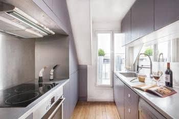onefinestay - Bastille Apartments onefinestay - Bastille Apartments