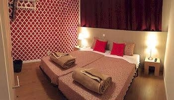 JustGo Hostel Braga3