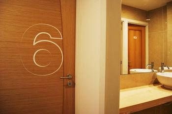 JustGo Hostel Braga4