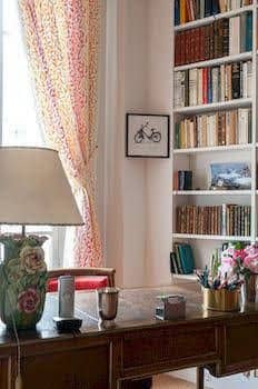onefinestay Auteuil - Roland-Garros onefinestay Auteuil - Roland-Garros