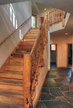 Tahoe City Retreat