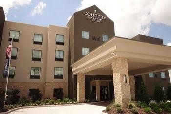 Country Inn & Suites By Carlson, Slidell-New Orleans East1