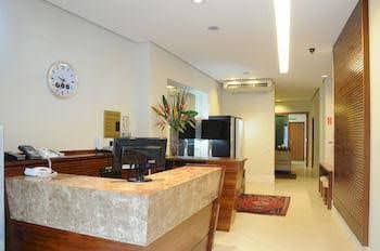Hotel Opala Barao Hotel Opala Barao