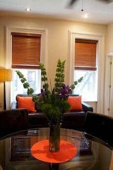 Herrick Guest Suites 18th St Oasis Apartment Herrick Guest Suites 18th St Oasis Apartment