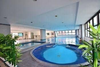 Piyavan Tower Serviced Apartment Piyavan Tower Serviced Apartment