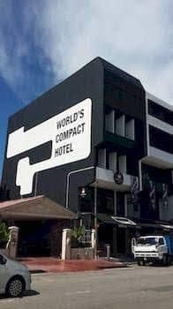 Time Capsule Hotel Time Capsule Hotel
