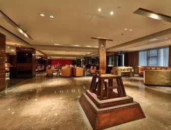 รามาดา อองคอร์ บาย วินด์แฮม กวงซาน รามาดา อองคอร์ บาย วินด์แฮม กวงซาน