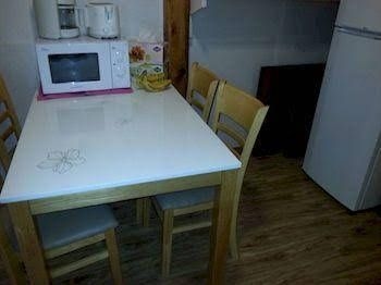 Kimchi Guest House0