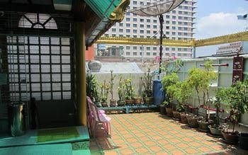 Beautyland Hotel 21