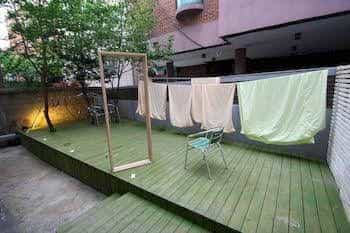 Grape Garden House - Hostel Grape Garden House - Hostel