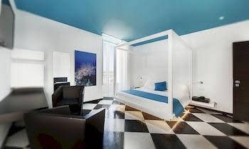 Zafran Boutique Hotel0