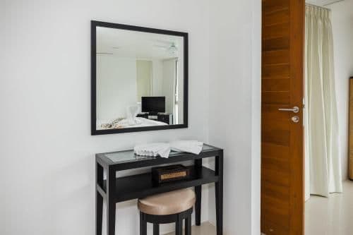 Jane Eyes 4 Bedroom Villa with Private Pool
