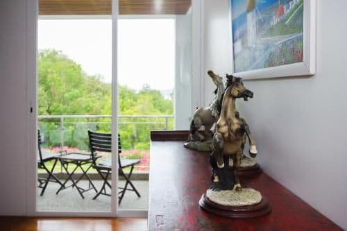 Jane Eyes 4 Bedroom Villa with Private Pool