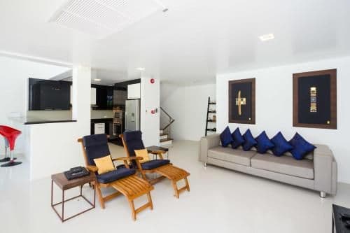 Jane Favorite - 3 Bedroom Villa with Private Pool