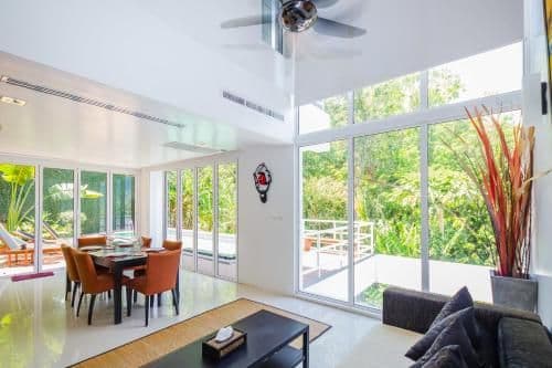 Jane Favorite - 3 Bedroom Villa with Private Pool